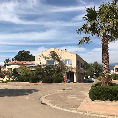 דירה Casa Mia