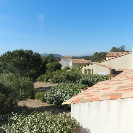 Casa Mia דירה פורטו-וישיו