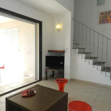 Casa Mia דירה