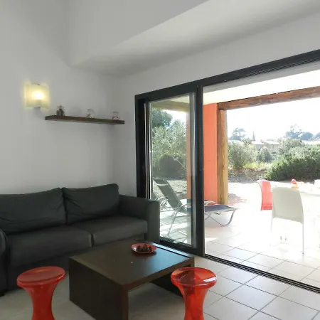 Appartement Casa Mia