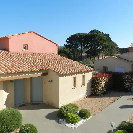 Casa Mia Porto-Vecchio (Corsica)