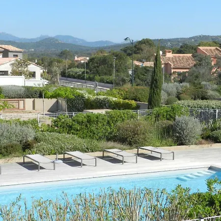 Appartement Casa Mia Porto-Vecchio (Corsica)