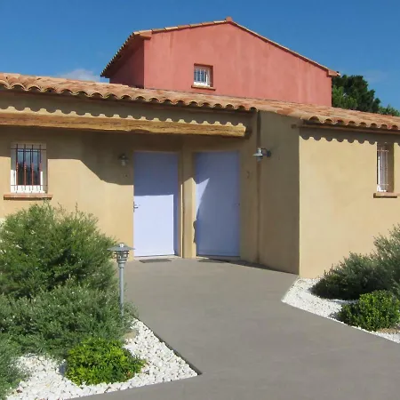 شقة Casa Mia *